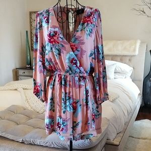 Parade About Playsuit by Minkpink